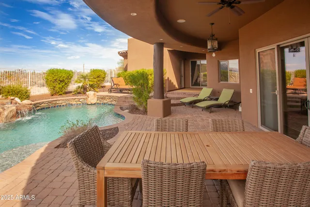 $2,099,000 | 7946 East Soaring Eagle Way, Scottsdale, AZ 85266