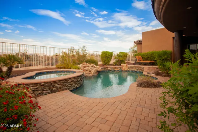 $2,099,000 | 7946 East Soaring Eagle Way, Scottsdale, AZ 85266