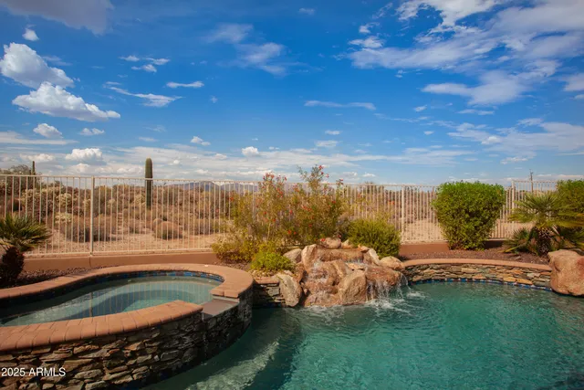 $2,099,000 | 7946 East Soaring Eagle Way, Scottsdale, AZ 85266