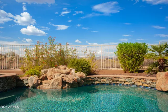 $2,099,000 | 7946 East Soaring Eagle Way, Scottsdale, AZ 85266