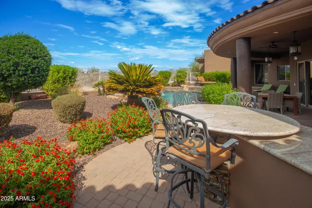 $2,099,000 | 7946 East Soaring Eagle Way, Scottsdale, AZ 85266