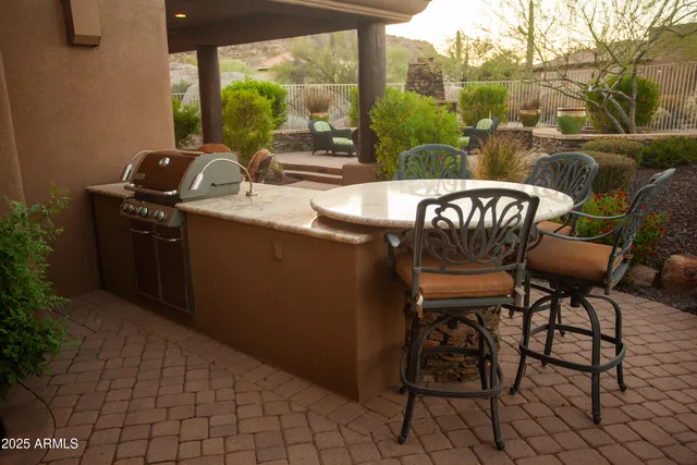 $2,099,000 | 7946 East Soaring Eagle Way, Scottsdale, AZ 85266