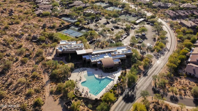 $2,099,000 | 7946 East Soaring Eagle Way, Scottsdale, AZ 85266