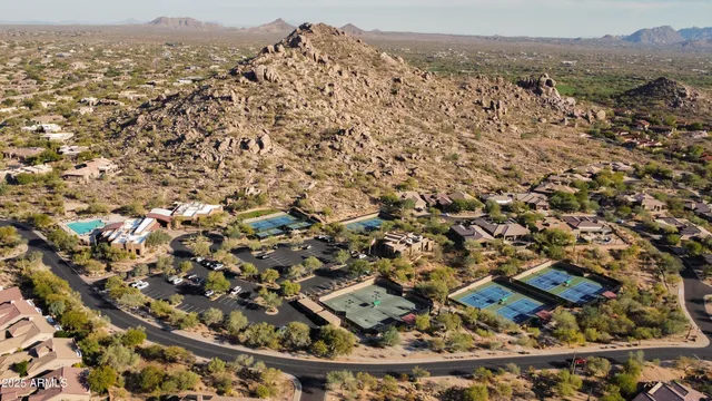 $2,099,000 | 7946 East Soaring Eagle Way, Scottsdale, AZ 85266