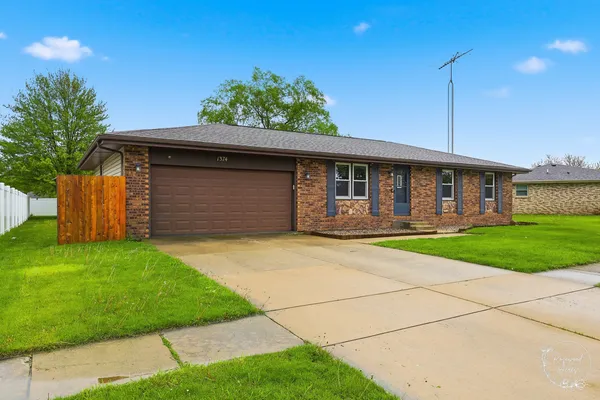 $249,000 | 1374 Potomac Place, Bourbonnais, IL 60914