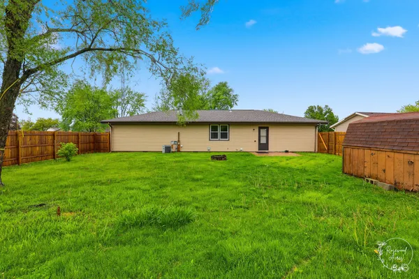 $249,000 | 1374 Potomac Place, Bourbonnais, IL 60914
