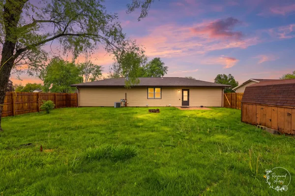 $249,000 | 1374 Potomac Place, Bourbonnais, IL 60914