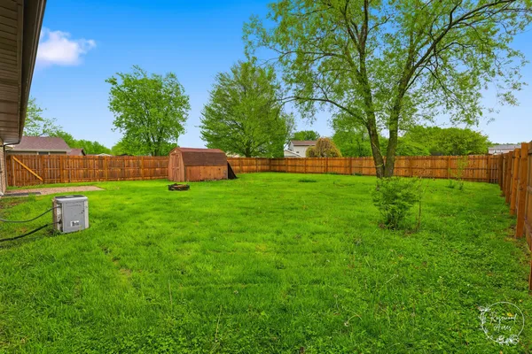 $249,000 | 1374 Potomac Place, Bourbonnais, IL 60914