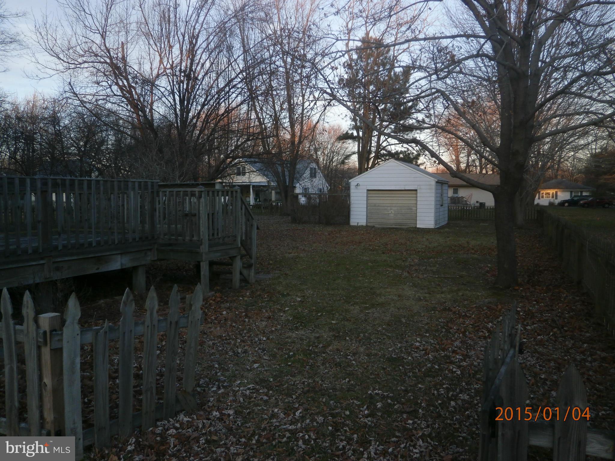 802 Old Love Point Road Stevensville, MD 21666 - Photo 11 of 11 Exterior (General)