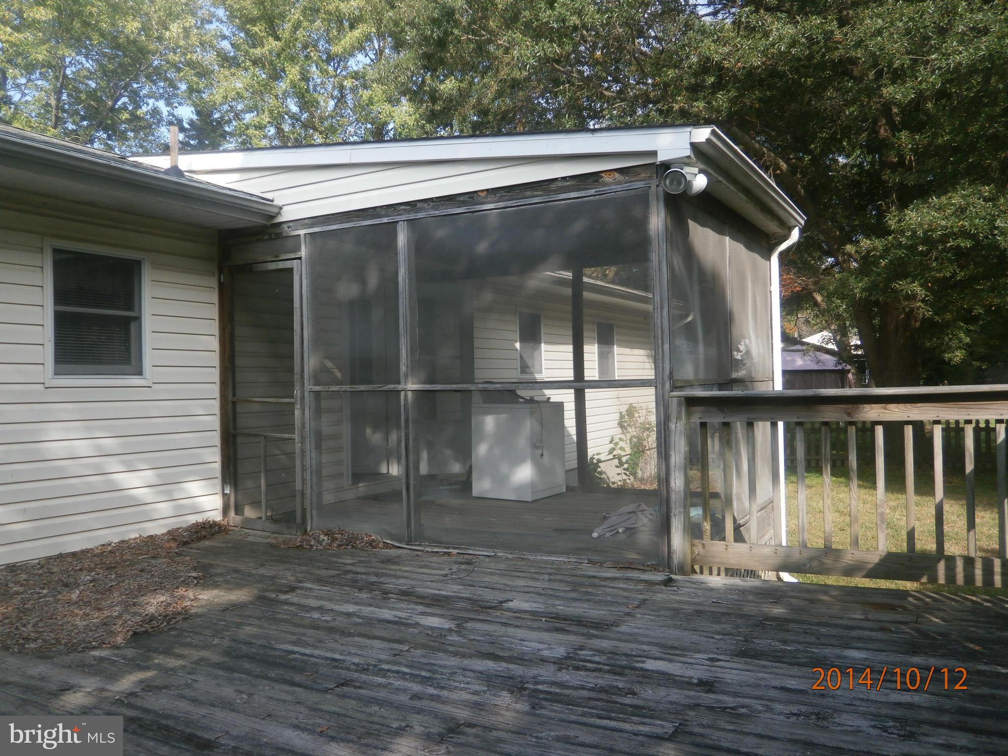 802 Old Love Point Road Stevensville, MD 21666 - Photo 4 of 11 Exterior (Front)