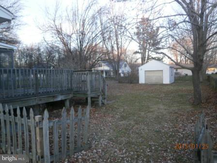 802 Old Love Point Road Stevensville, MD 21666 - Photo 10 of 11 Exterior (Front)