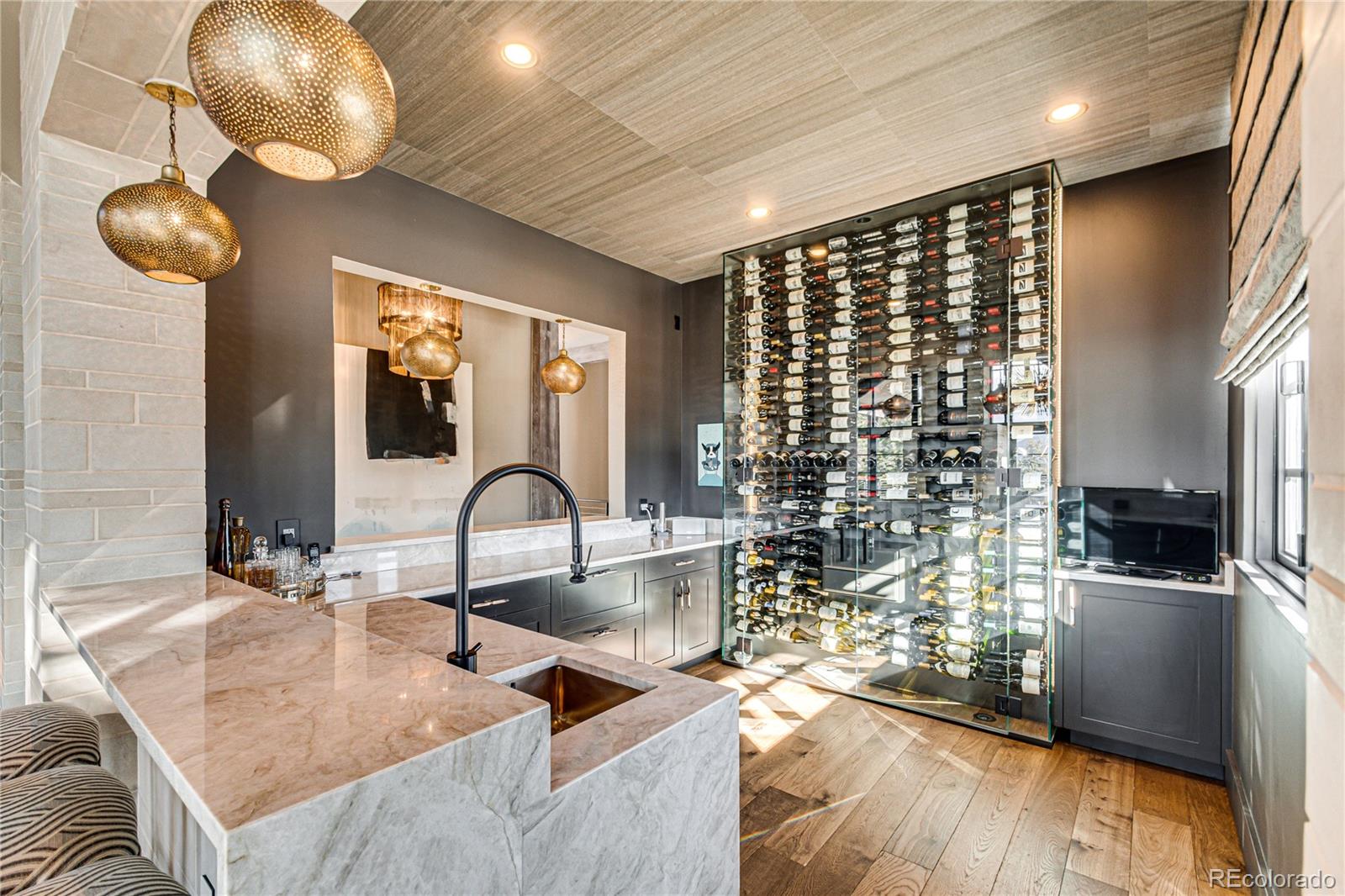 561 Crystal Ridge Road Evergreen, CO 80439 - Photo 12 of 36 Gallery Image 12