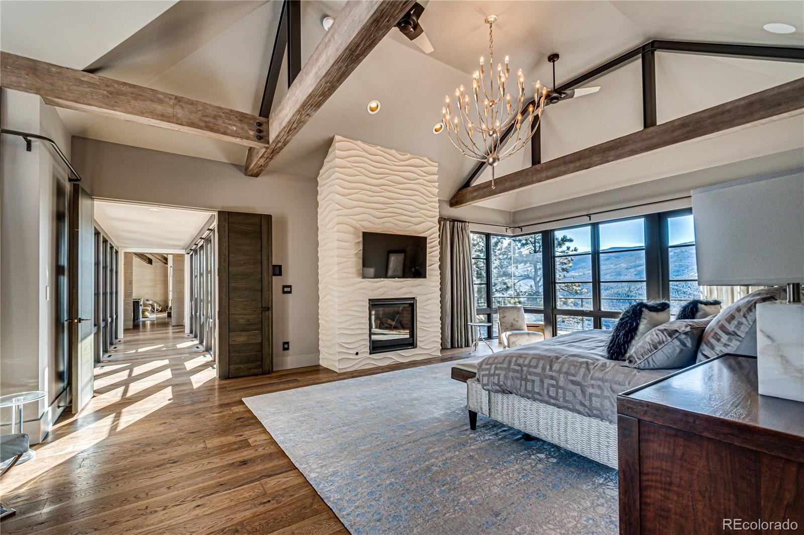 561 Crystal Ridge Road Evergreen, CO 80439 - Photo 13 of 36 Gallery Image 13