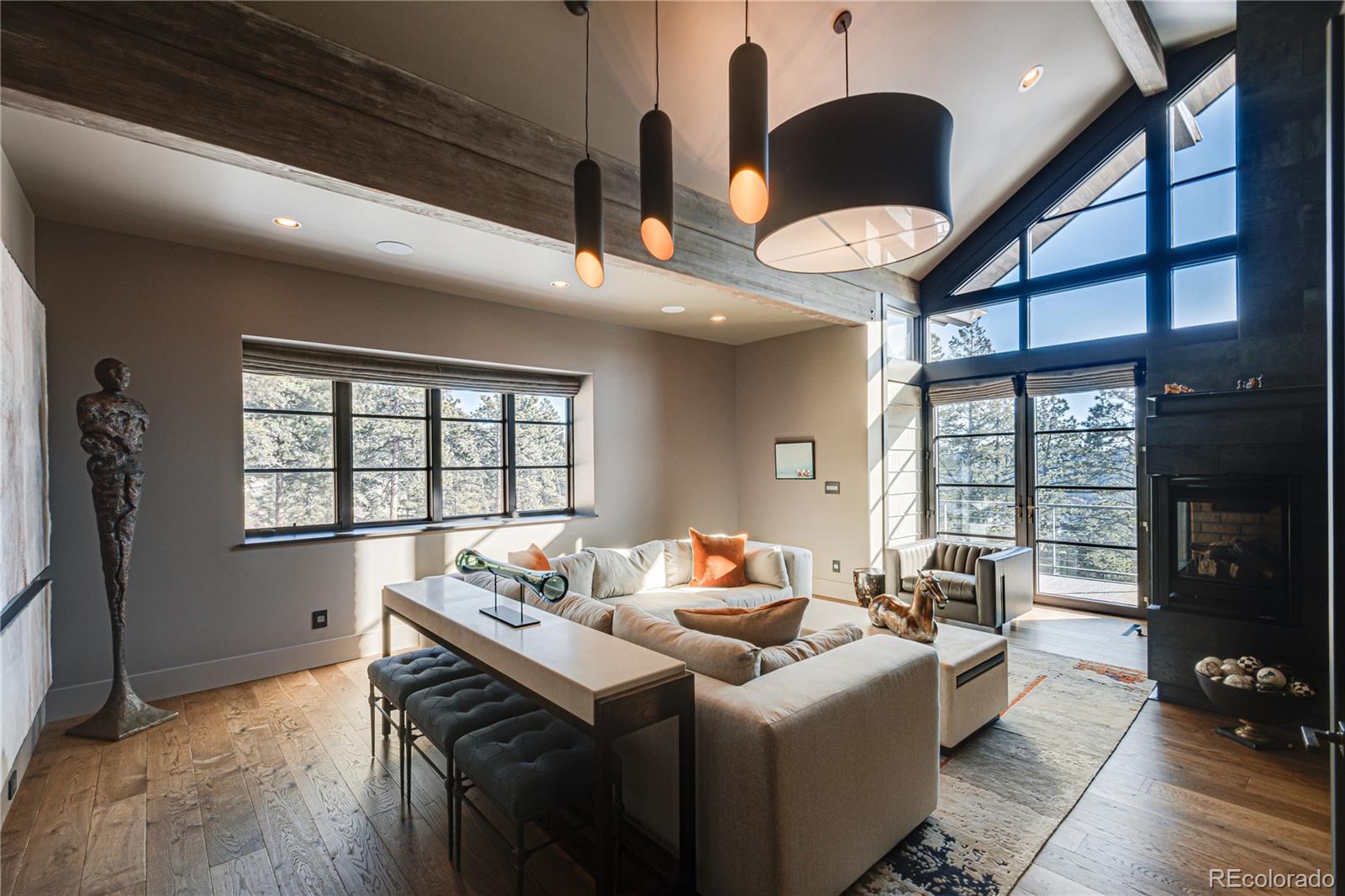 561 Crystal Ridge Road Evergreen, CO 80439 - Photo 18 of 36 Gallery Image 18