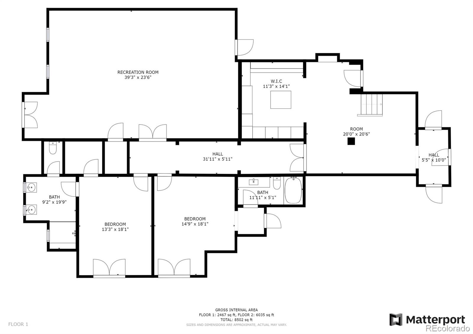561 Crystal Ridge Road Evergreen, CO 80439 - Photo 34 of 36 Gallery Image 34