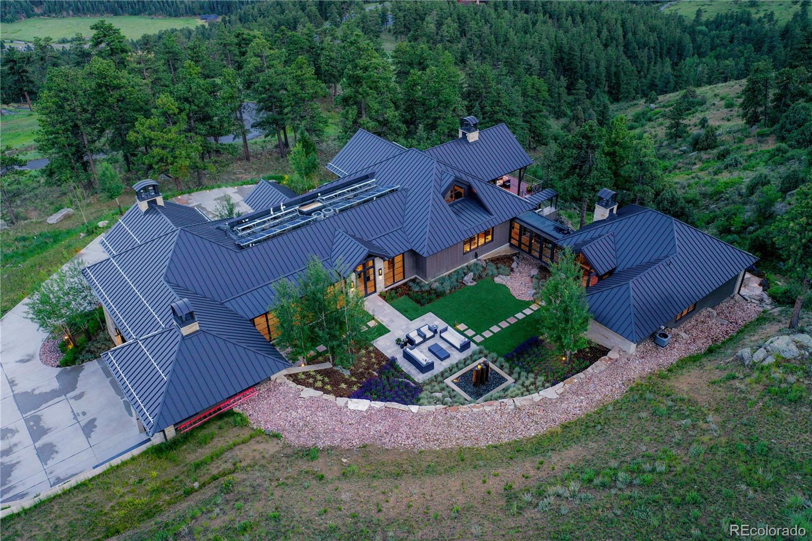 561 Crystal Ridge Road Evergreen, CO 80439 - Photo 4 of 36 Gallery Image 4