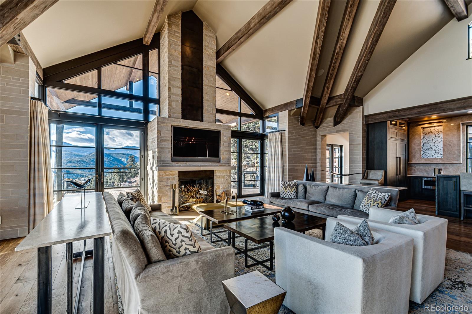 561 Crystal Ridge Road Evergreen, CO 80439 - Photo 6 of 36 Gallery Image 6
