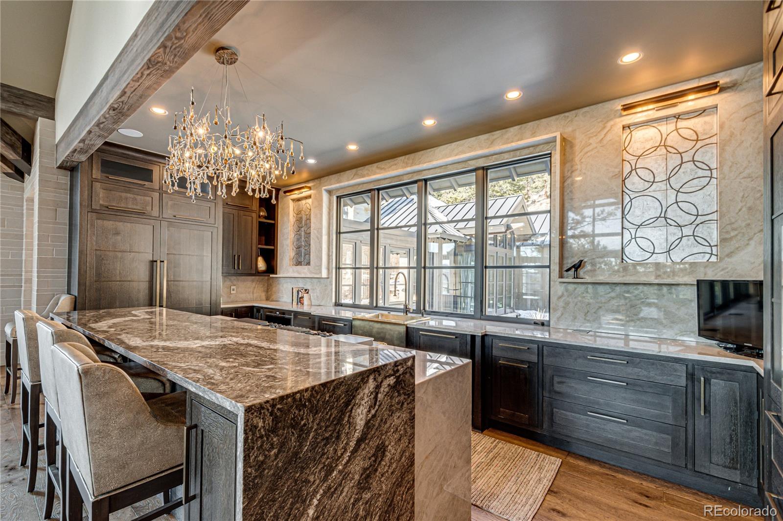 561 Crystal Ridge Road Evergreen, CO 80439 - Photo 9 of 36 Gallery Image 9