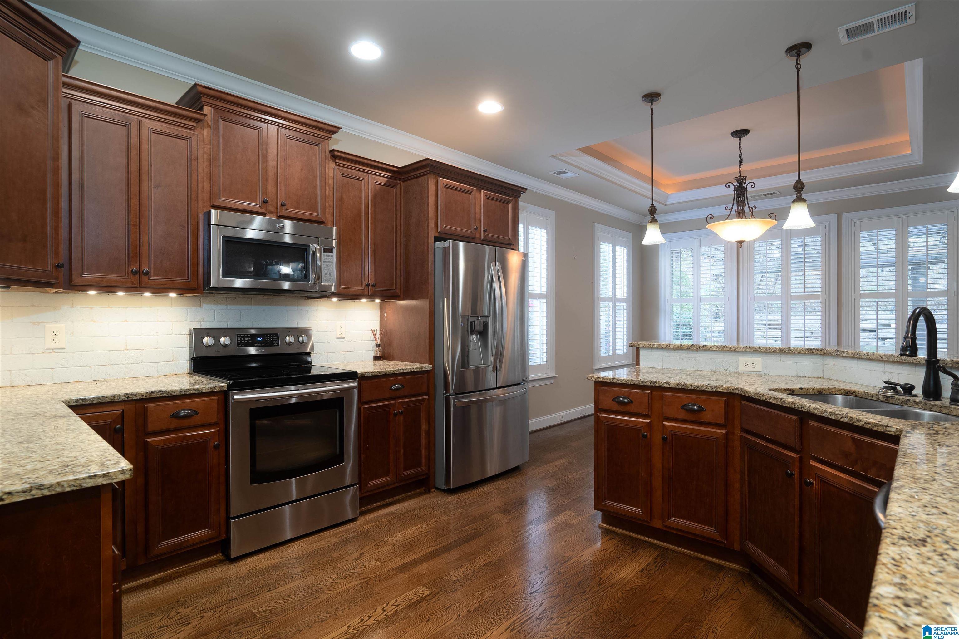 313 Macallan Drive Pelham, AL 35124 - Photo 25 of 57