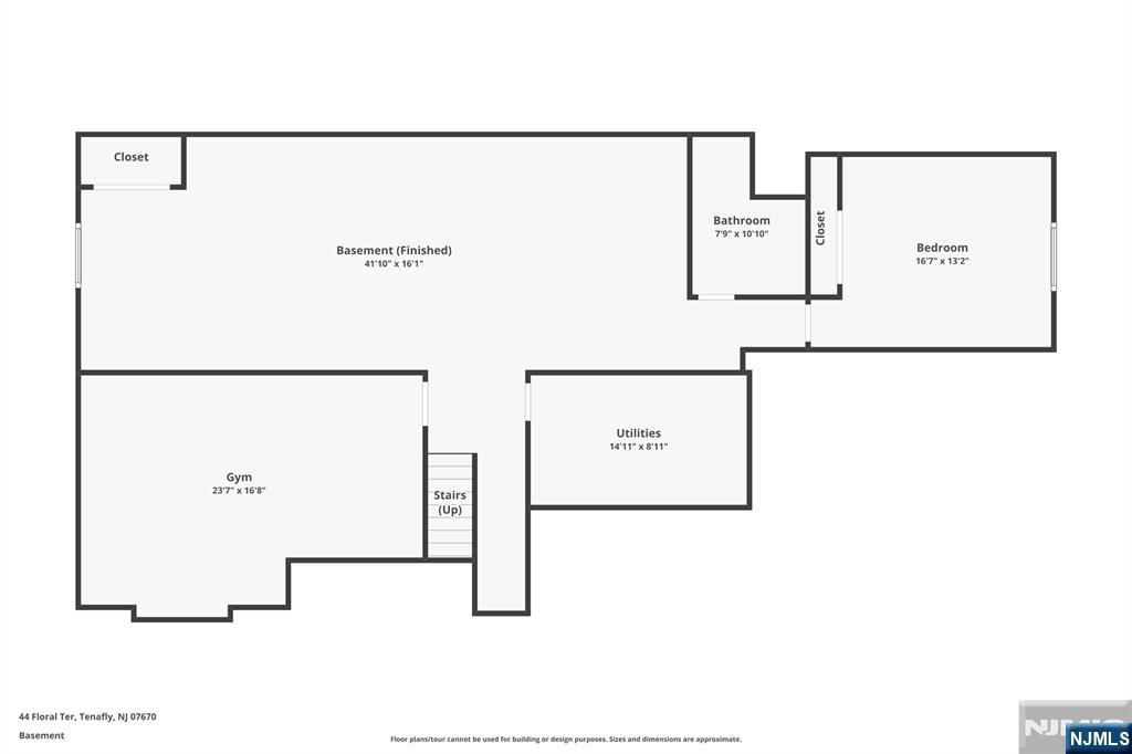 44 Floral Terrace Tenafly, NJ 07670 - Photo 47 of 49