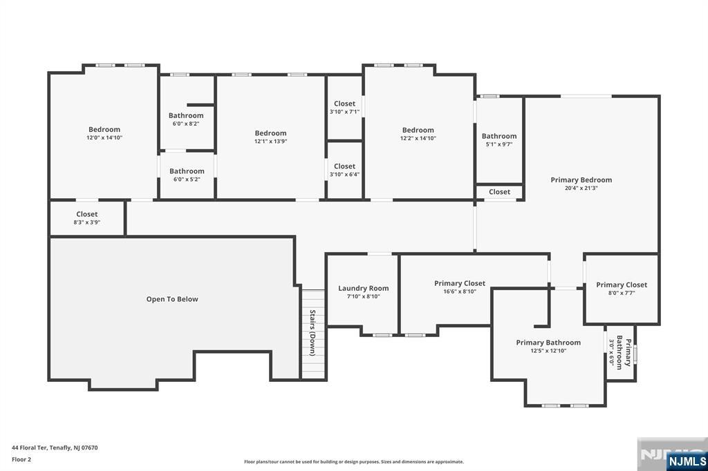 44 Floral Terrace Tenafly, NJ 07670 - Photo 49 of 49