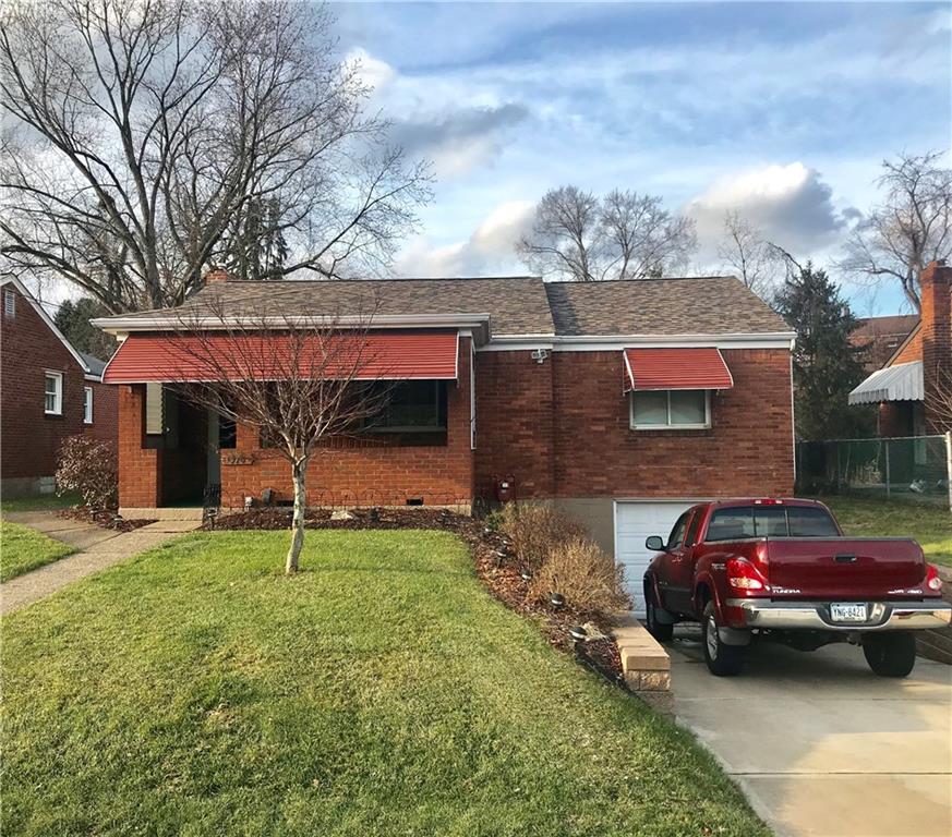 578 River Ridge Road McKeesport, PA 15133 - Photo 1 of 21 Gallery Image 1