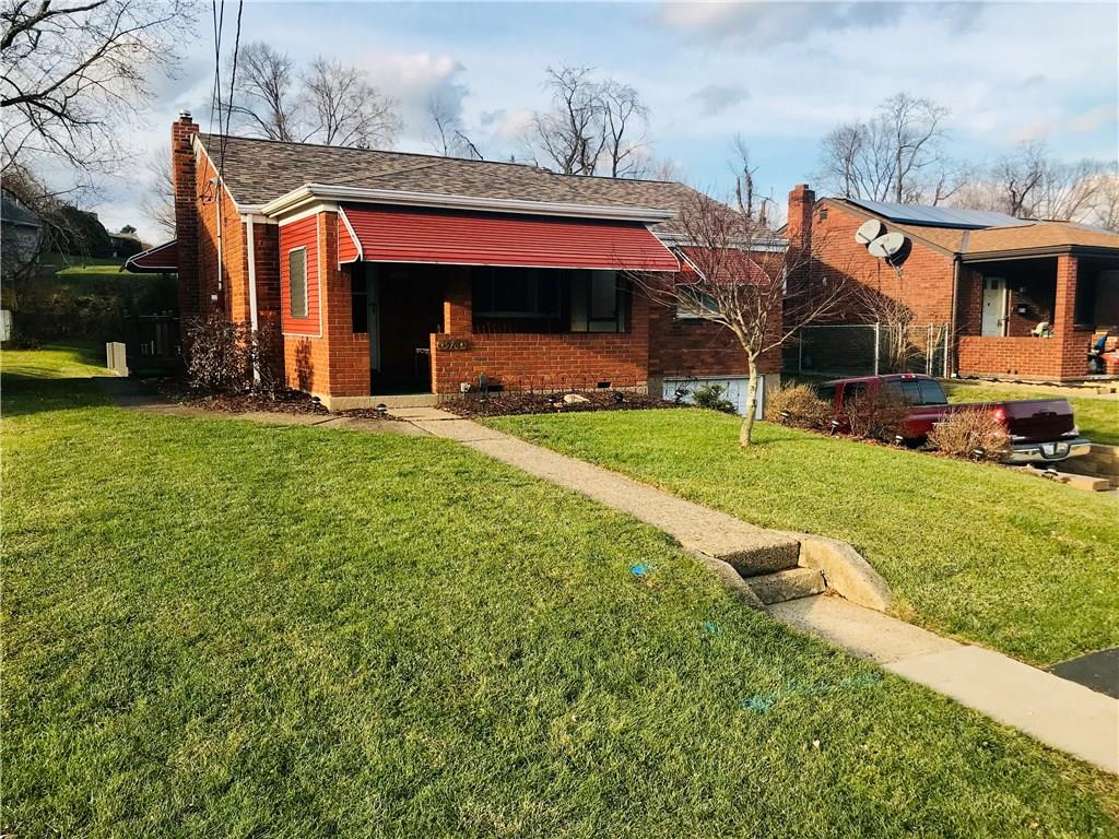 578 River Ridge Road McKeesport, PA 15133 - Photo 2 of 21 Gallery Image 2