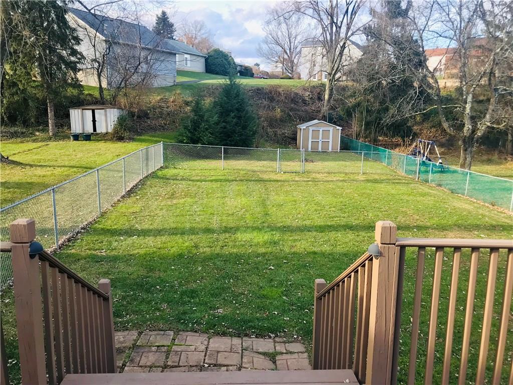 578 River Ridge Road McKeesport, PA 15133 - Photo 4 of 21 Gallery Image 4