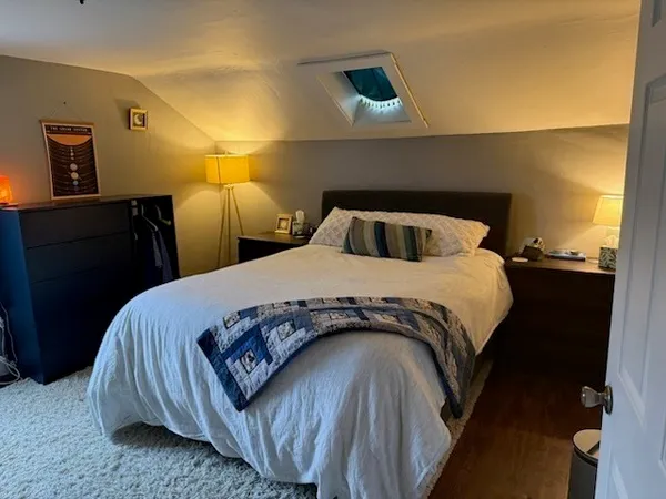 $2,200 | 11 Akron Street, Unit 3, Boston, MA 02119