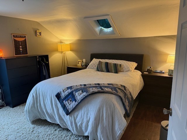 11 Akron Street, Unit 3 Boston, MA 02119 - Photo 2 of 5