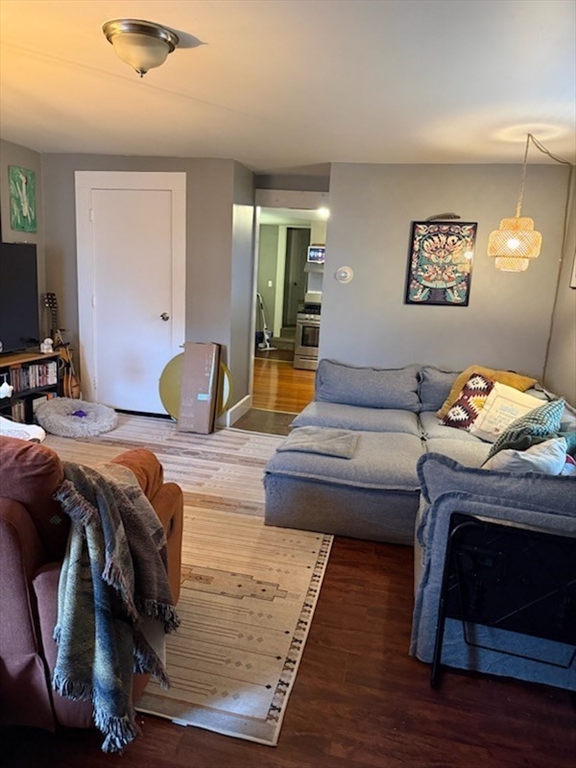 11 Akron Street, Unit 3 Boston, MA 02119 - Photo 3 of 5