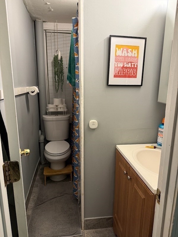 11 Akron Street, Unit 3 Boston, MA 02119 - Photo 5 of 5