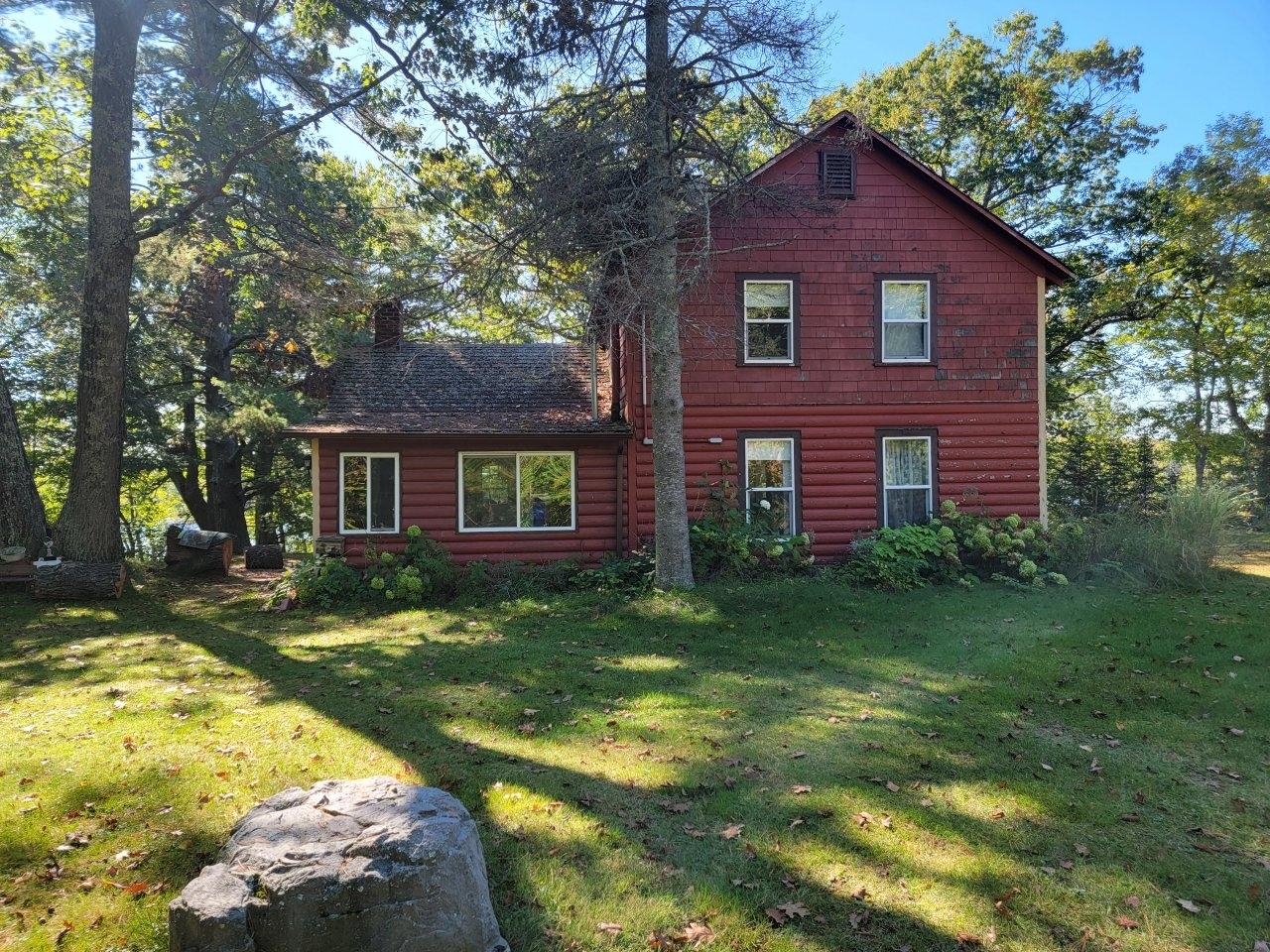 6733 Golf Course Road Winter, WI 54896 - Photo 1 of 54