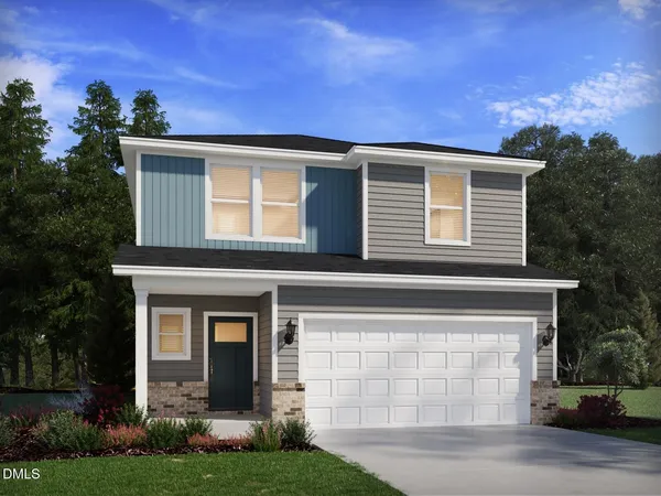 $436,000 | 1510 Hatteras Road, Durham, NC 27703