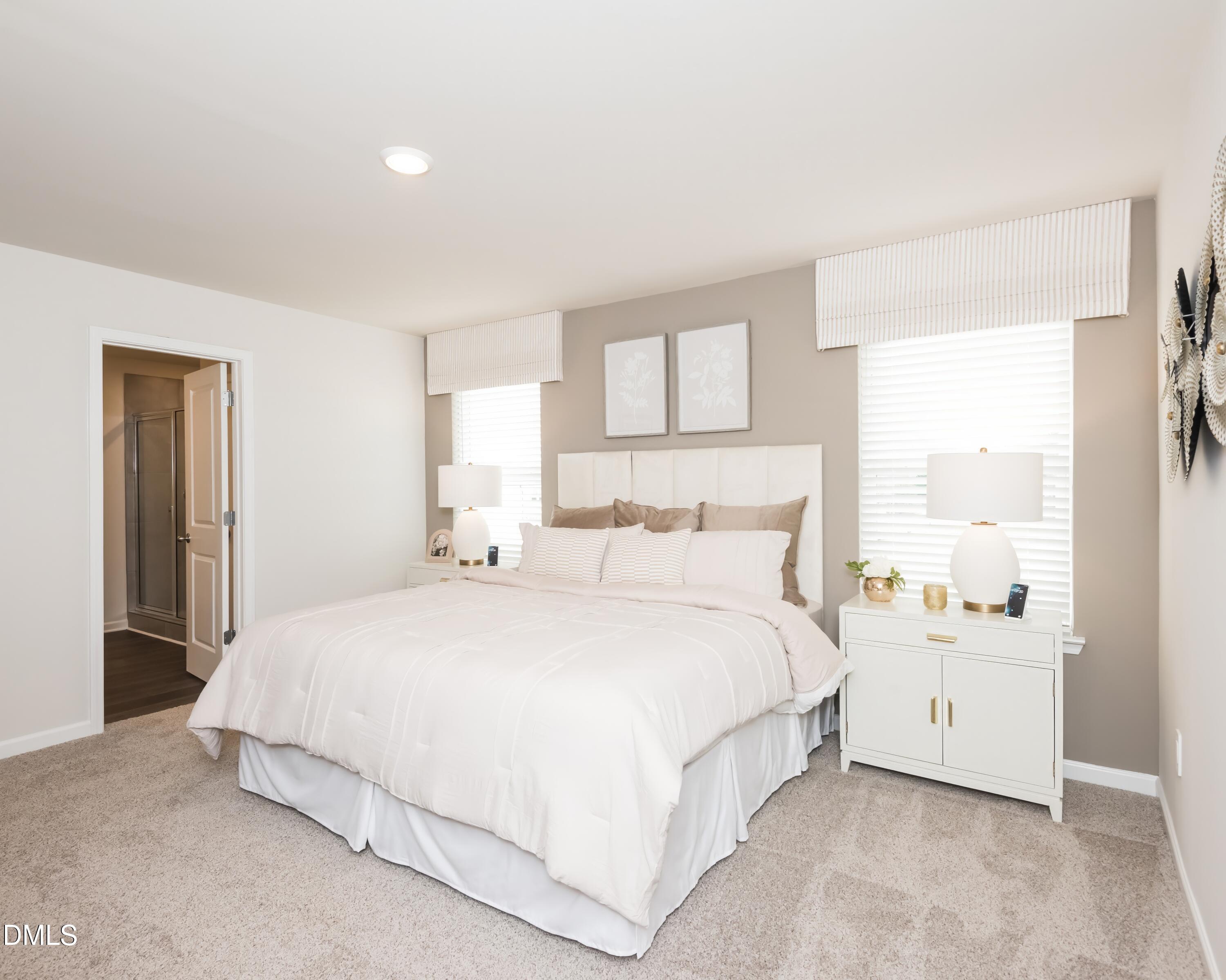 1510 Hatteras Road Durham, NC 27703 - Photo 15 of 22 12_Paisley_PrimaryBed