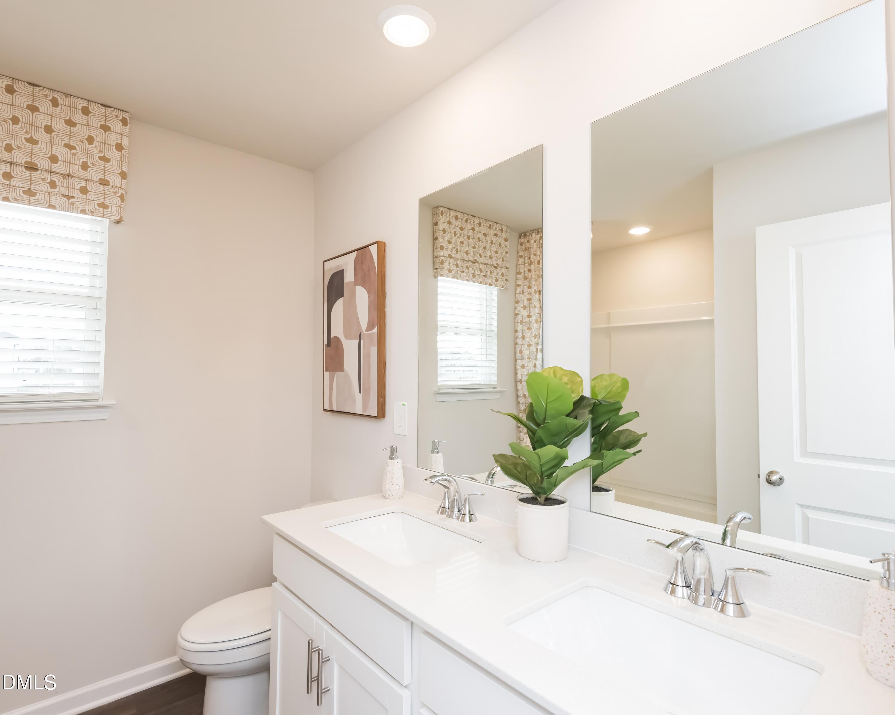 1510 Hatteras Road Durham, NC 27703 - Photo 21 of 22 18_Paisley_SecondaryBath
