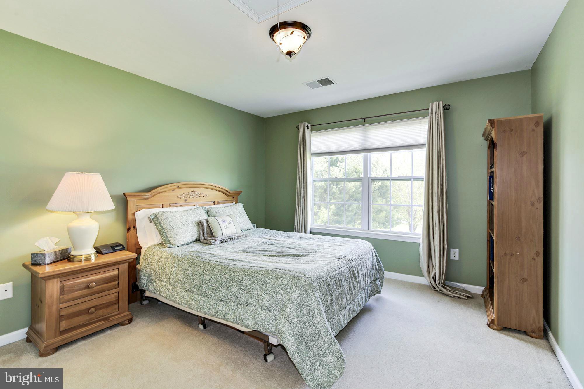 9530 Greenel Road Damascus, MD 20872 - Photo 12 of 30 Bedroom