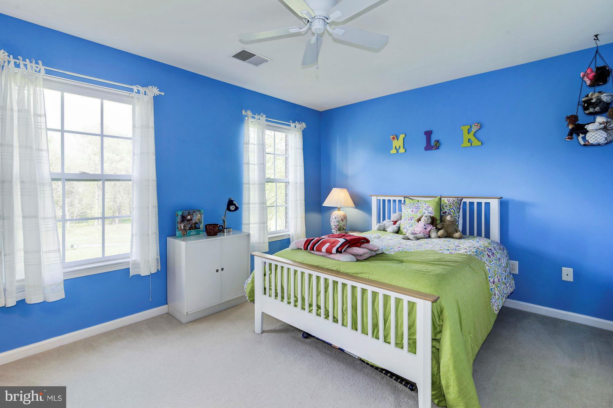 9530 Greenel Road Damascus, MD 20872 - Photo 14 of 30 Bedroom