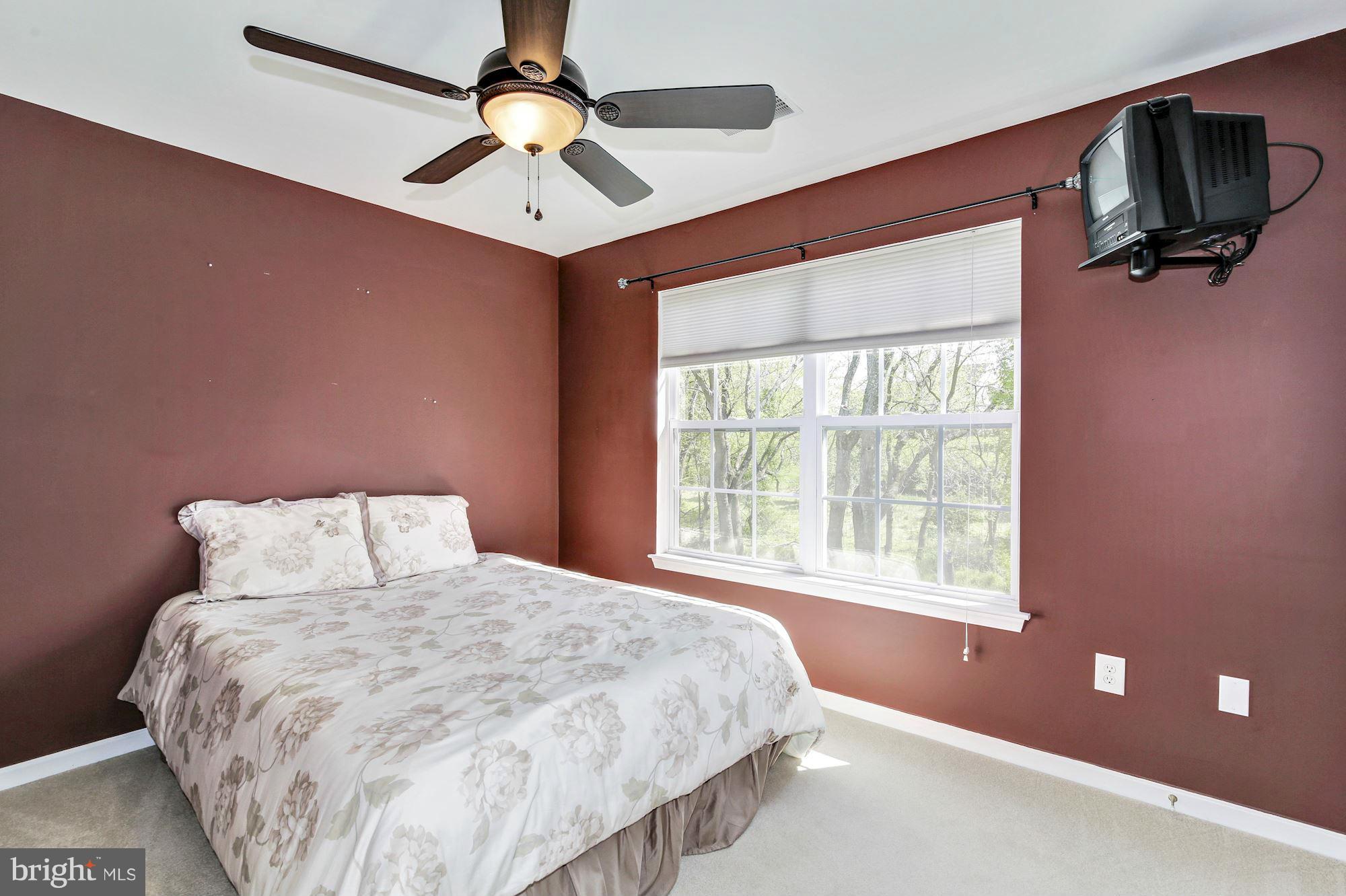 9530 Greenel Road Damascus, MD 20872 - Photo 15 of 30 Bedroom