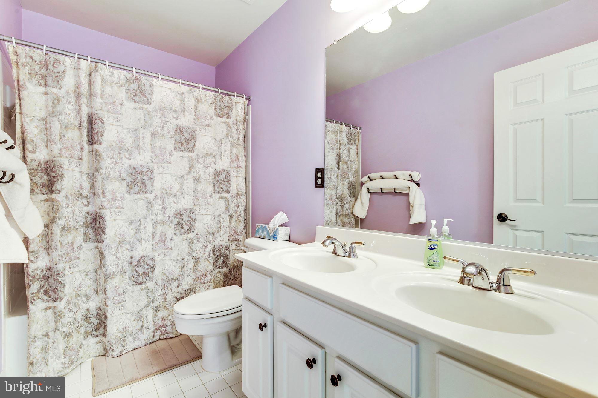 9530 Greenel Road Damascus, MD 20872 - Photo 16 of 30 Bath