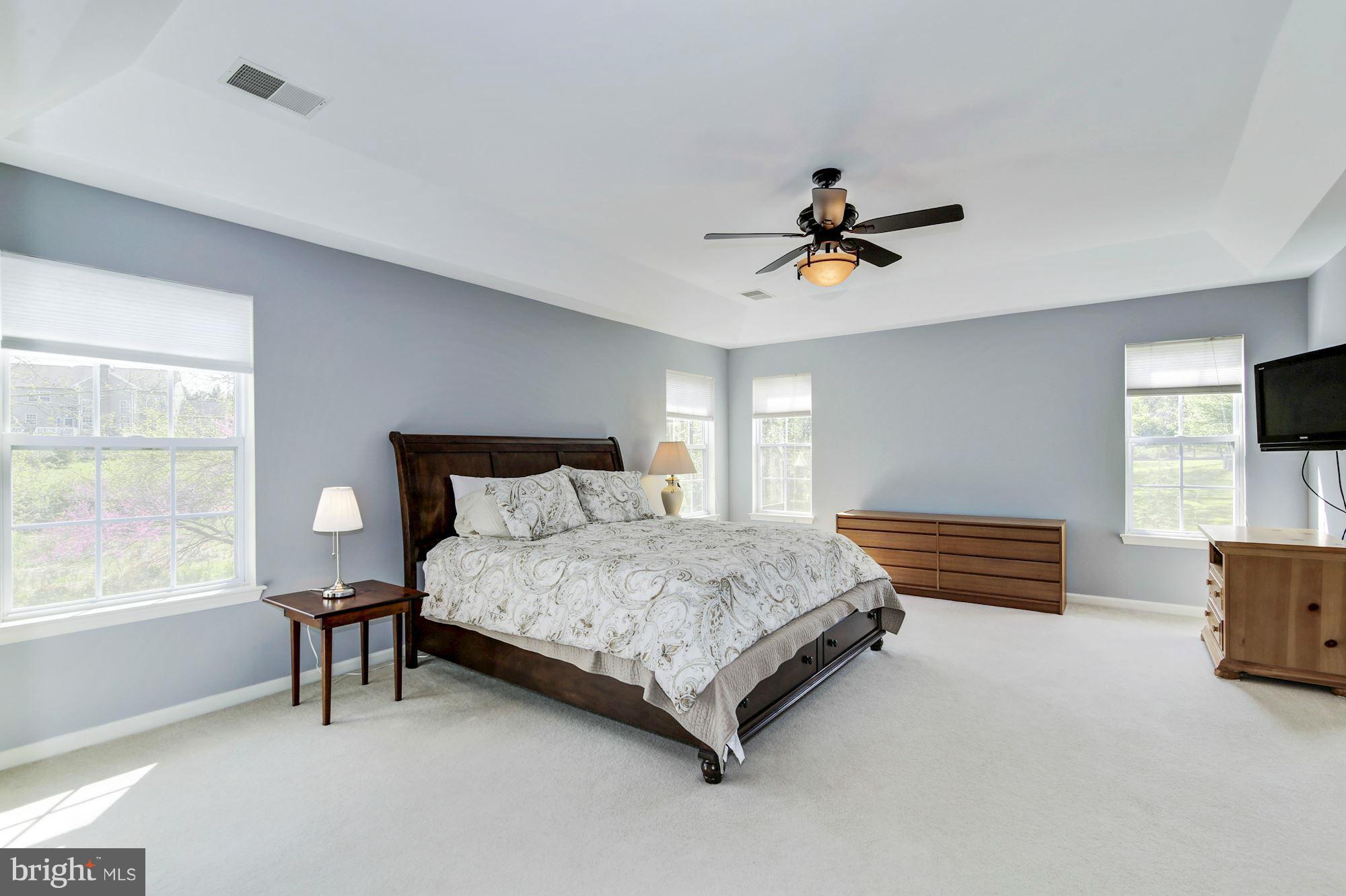 9530 Greenel Road Damascus, MD 20872 - Photo 17 of 30 Bedroom (Master)