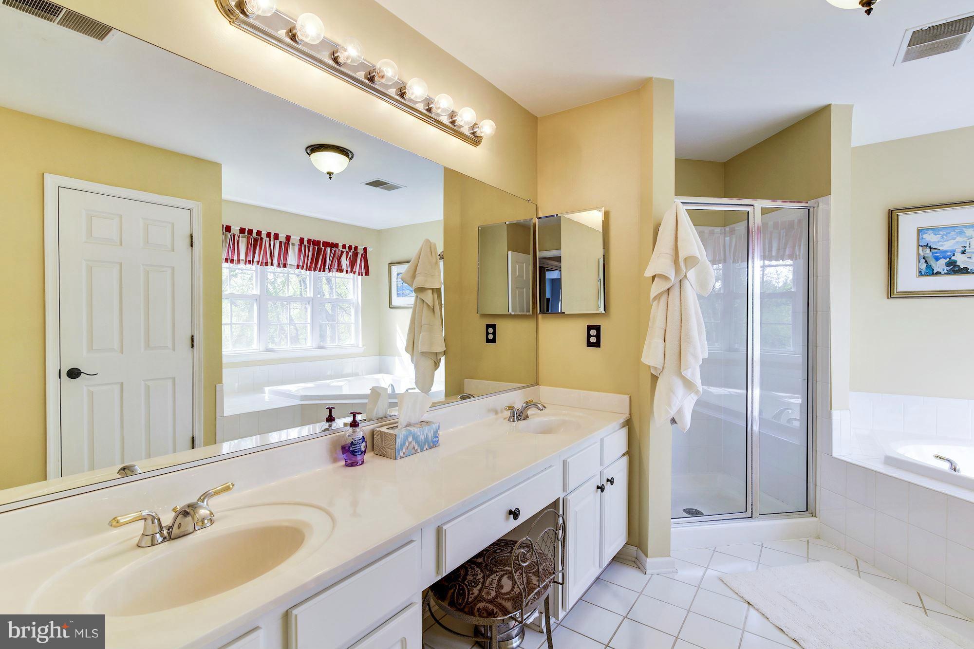 9530 Greenel Road Damascus, MD 20872 - Photo 20 of 30 Bath (Master)