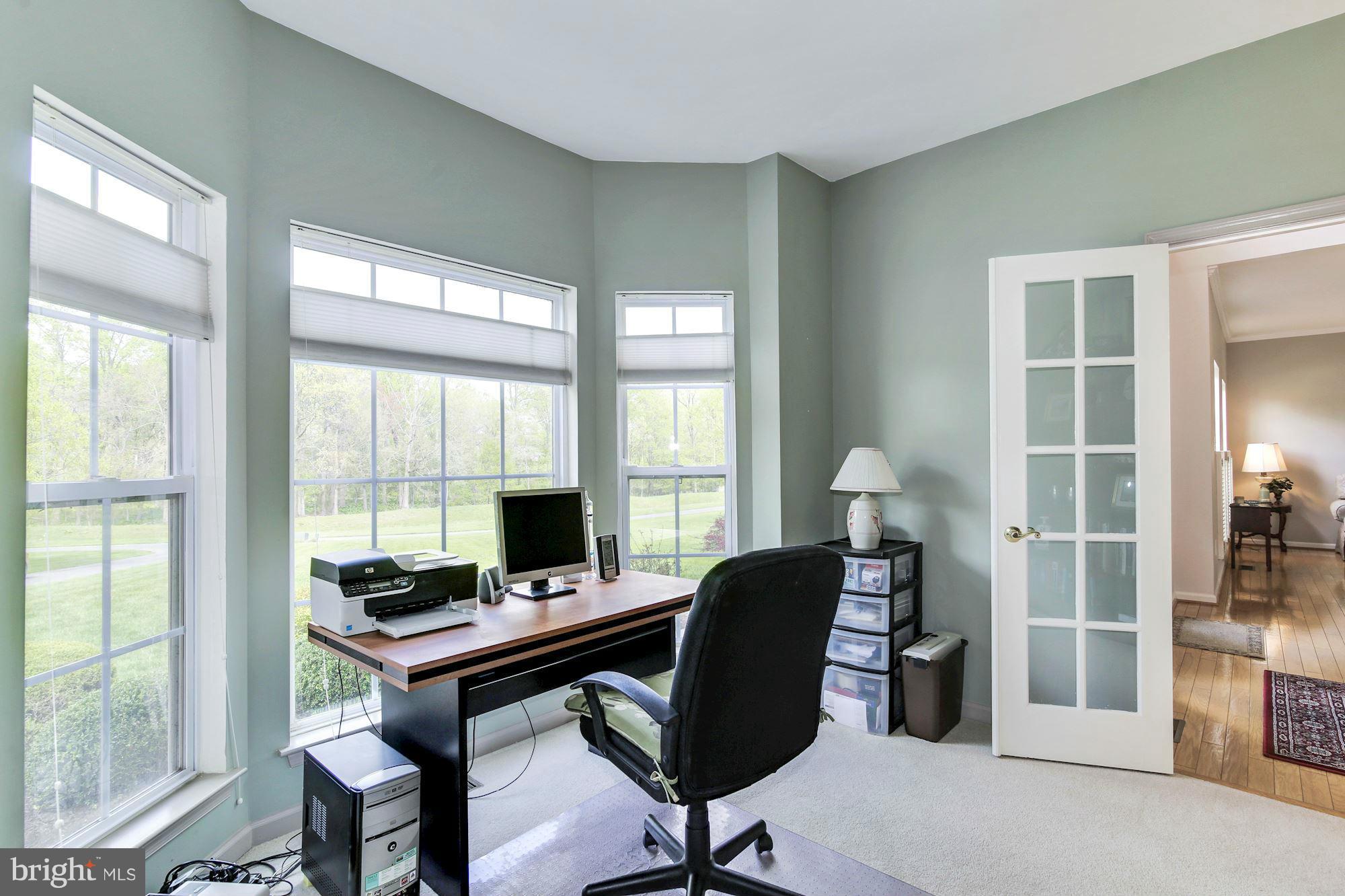 9530 Greenel Road Damascus, MD 20872 - Photo 3 of 30 Interior (General)