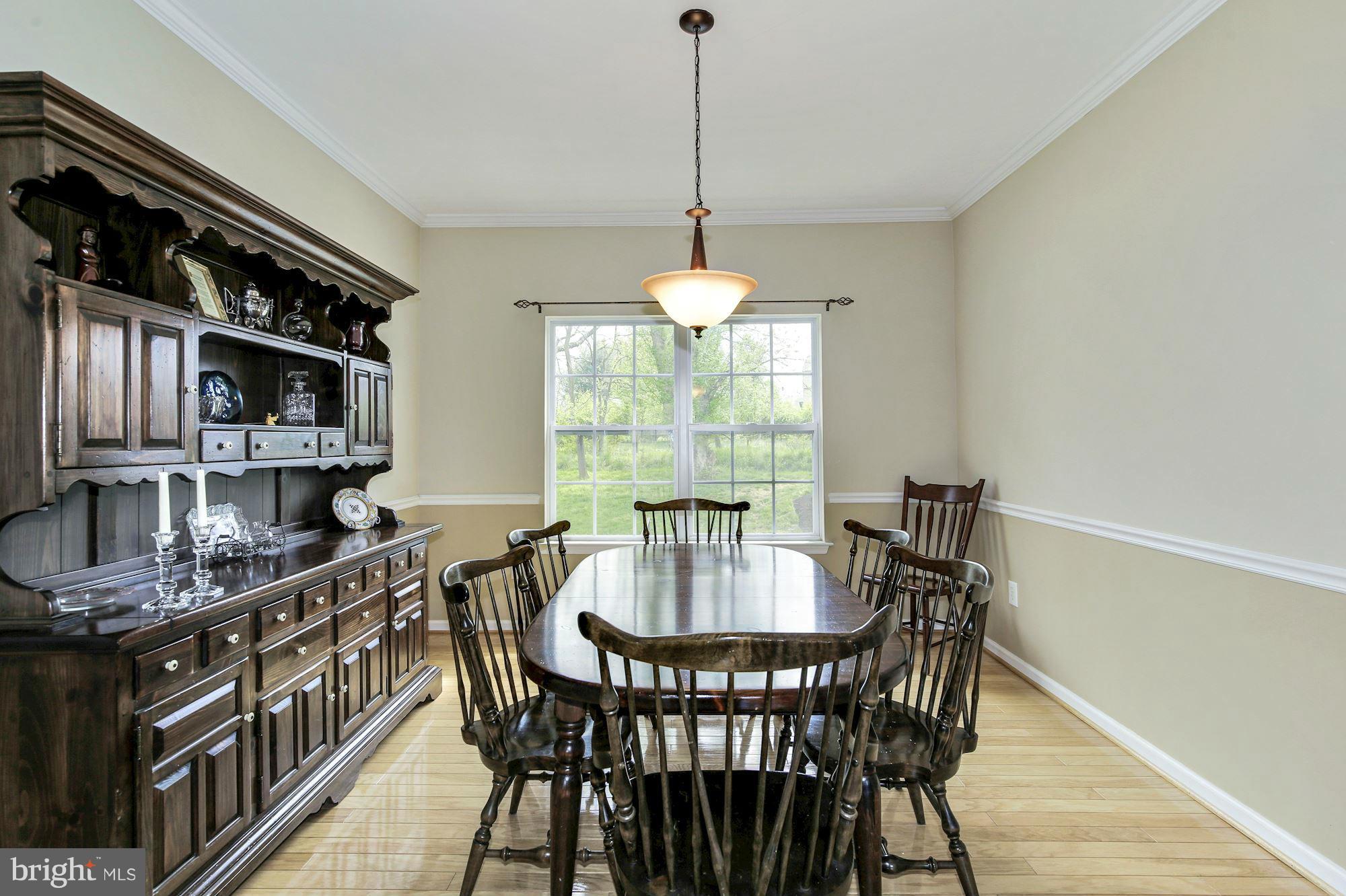 9530 Greenel Road Damascus, MD 20872 - Photo 6 of 30 Dining Room