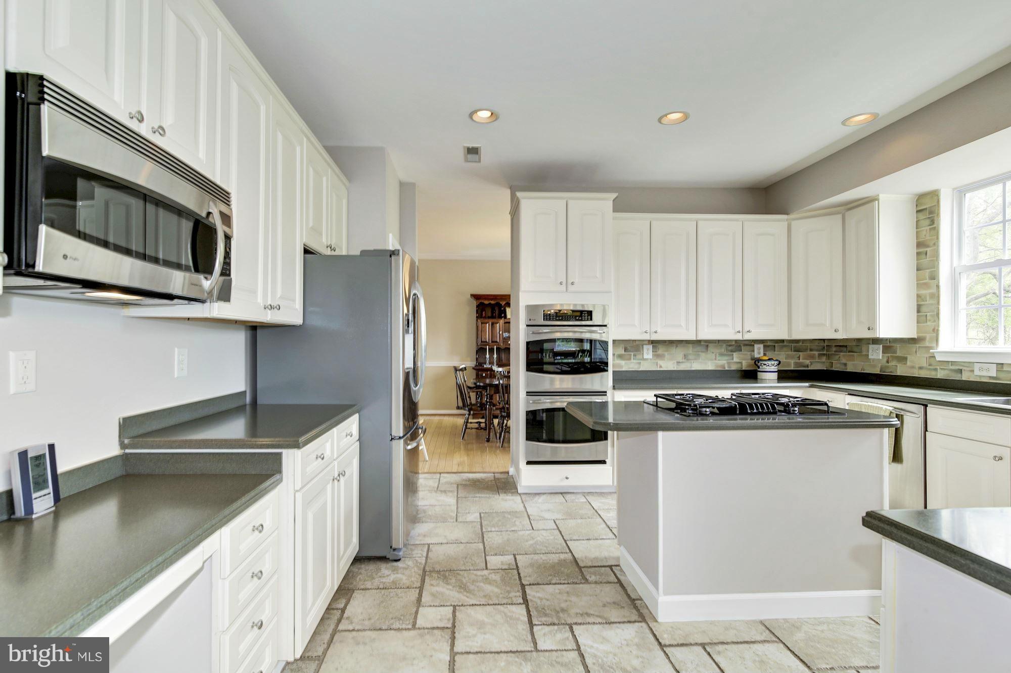 9530 Greenel Road Damascus, MD 20872 - Photo 8 of 30 Kitchen