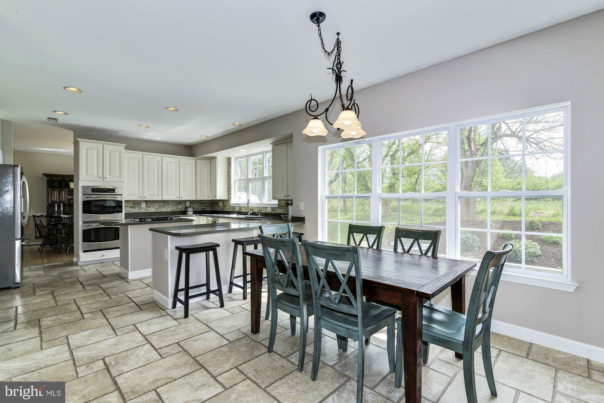 9530 Greenel Road Damascus, MD 20872 - Photo 9 of 30 Kitchen