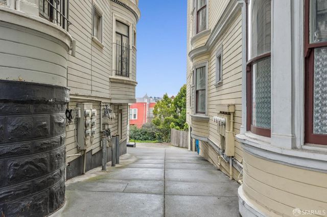 $1,500,000 | 1033 Fell Street, San Francisco, CA 94117