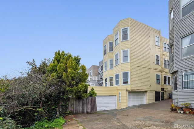 $1,500,000 | 1033 Fell Street, San Francisco, CA 94117