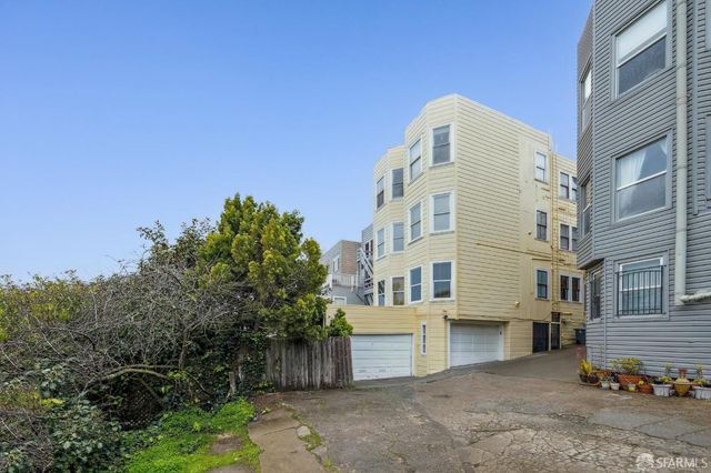 $1,500,000 | 1033 Fell Street, San Francisco, CA 94117