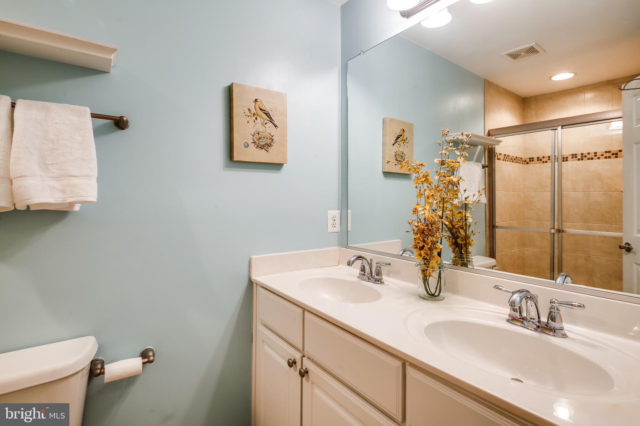 1433 Decatur Street Baltimore, MD 21230 - Photo 25 of 30 2nd Attached Full Bath